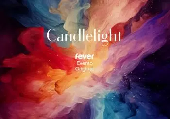 Candlelight. Tributo a Coldplay en Barcelona