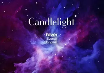 Candlelight. Tributo a Coldplay en Madrid