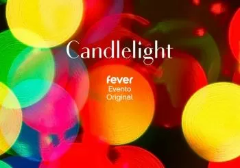 Candlelight. Tributo a Coldplay en varias ciudades españolas